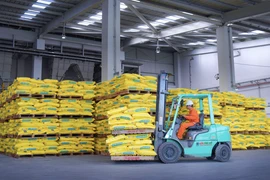 DPM: Hóa chất và NPK Phú Mỹ tăng trưởng mạnh trong 6 tháng 