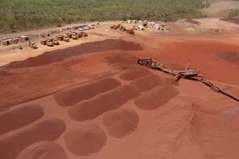 Hòa Phát tham vọng mua tiếp mỏ sắt tại Úc nhằm đảm bảo nguồn cung 50%