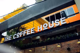 The Coffee House làm ăn ra sao giữa tin nhà sáng lập rời đi?