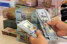 Fed tiếp tục tăng lãi suất: Khi nào tỷ giá bớt áp lực?