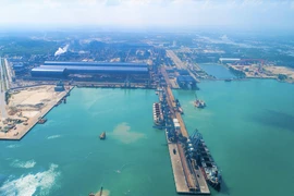 Hoà Phát tính lấn sân đầu tư khai khoáng tại Úc