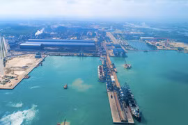 Hoà Phát tính lấn sân đầu tư khai khoáng tại Úc