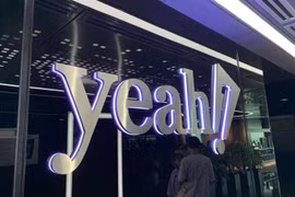 YEG muốn bán 1,25 triệu cổ phiếu Yeah1 Edigital giá không thấp hơn 15.497 đồng/cp