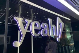 YEG muốn bán 1,25 triệu cổ phiếu Yeah1 Edigital giá không thấp hơn 15.497 đồng/cp