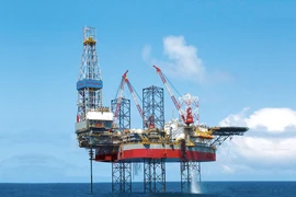 PVD trở lại quỹ đạo thua lỗ nặng với 104 tỷ đồng trong quý 1/2021