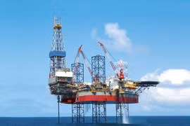 PVD trở lại quỹ đạo thua lỗ nặng với 104 tỷ đồng trong quý 1/2021