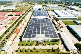 Tập đoàn SP sẽ mua 49% cổ phần Skylar của BCG Energy