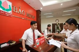 Bảo Minh sắp chia cổ tức 40% bằng tiền mặt và cổ phiếu, BMI quay đầu giảm sau phiên bật trần