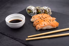 5 sai lầm thường gặp khi ăn uống tại Nhật Bản