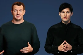 Tỷ phú đứng sau Signal và Telegram - 2 ứng dụng 'gây bão' thời gian qua