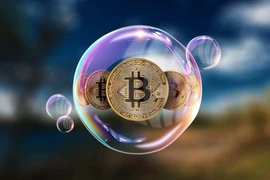 'Bóng đen pháp lý' đe dọa tương lai của Bitcoin và tiền mã hóa