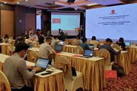 ĐHĐCĐ Vingroup: Bán xe điện, cho thuê pin, mục tiêu 15.000 ôtô tại Mỹ năm tới