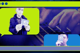 'Hãy nhớ rằng cô chỉ là đồ chơi của tôi'