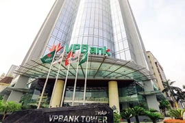 VPBank sẽ chia cổ tức gây sốc: 80% bằng cổ phiếu