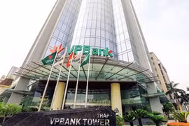 VPBank sẽ chia cổ tức gây sốc: 80% bằng cổ phiếu
