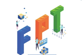 FPT báo lãi ròng 8 tháng 2,6 nghìn tỷ đồng, tăng 16% so cùng kỳ