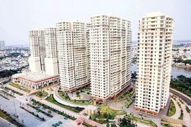BIDV tiếp tục phát mãi 32 căn hộ Era Town