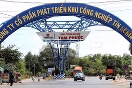 Tín Nghĩa dừng phát hành 14 triệu cổ phiếu 'giá bèo' do chuyển đổi dự án