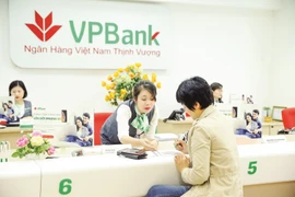 VPBank lên kế hoạch lợi nhuận tăng gấp đôi, phát hành gần 3,5 tỷ cổ phiếu, mua 100% vốn Bảo hiểm OPES