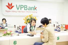 VPBank lên kế hoạch lợi nhuận tăng gấp đôi, phát hành gần 3,5 tỷ cổ phiếu, mua 100% vốn Bảo hiểm OPES