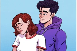 7 sai lầm dẫn đến chuyện chia tay