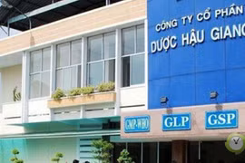 Dược Hậu Giang đề xuất tăng cổ tức lên 40%, kế hoạch lãi 2021 đi ngang