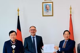 Siemens Energy sẽ hợp tác với Bamboo Capital?