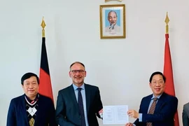 Siemens Energy sẽ hợp tác với Bamboo Capital?