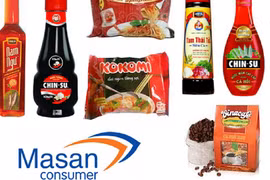 Masan đặt mục tiêu lãi tối thiểu 5.000 tỷ, cổ tức năm 2020 tỷ lệ 45%