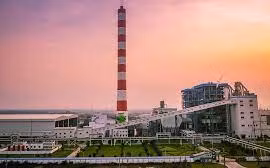 Nhiệt điện Hải Phòng nói gì về lợi nhuận lao dốc 65% trong quý 2/2021?