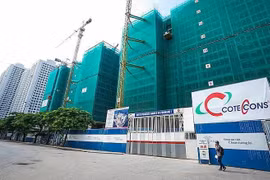 Coteccons đã trích lập 100% nợ xấu liên quan Saigon Glory, dự phòng 2024 thế nào?