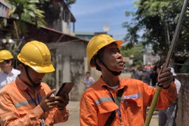 EVN ước giảm 650 tỷ đồng tiền điện cho khách hàng trong đợt 5