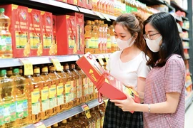 Tái cấu trúc giúp KIDO báo lãi 418 tỷ đồng, vượt 27% kế hoạch