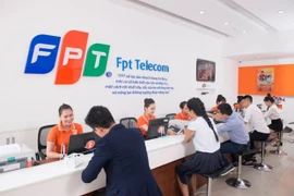 FPT Telecom báo lãi ròng 6 tháng 913 tỷ đồng, tăng gần 28%