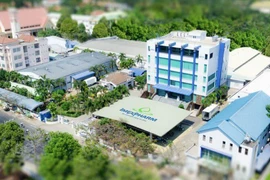 Lãi trước thuế tháng 5 của Imexpharm tăng 37% khi đạt 21 tỷ đồng