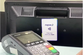 NAPAS giảm từ 50% đến 75% phí dịch vụ chuyển mạch và bù trừ