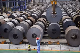 Thép Nam Kim (NKG) báo lãi khủng quý 2 gần 850 tỷ đồng, 6 gấp đôi kế hoạch 