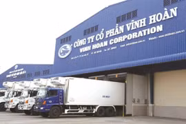 Ban lãnh đạo VHC không mấy khả quan trong nửa cuối năm 2021