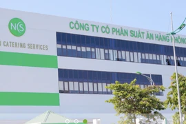 Kinh doanh dưới giá vốn khiến Suất ăn Hàng không Nội Bài tiếp tục báo lỗ quý 1/2021