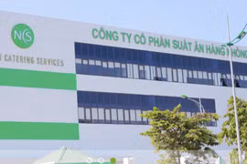 Kinh doanh dưới giá vốn khiến Suất ăn Hàng không Nội Bài tiếp tục báo lỗ quý 1/2021