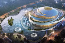 SSH được chấp thuận đăng ký giao dịch 250 triệu cổ phiếu trên UPCoM