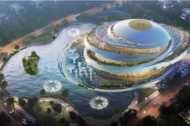 SSH được chấp thuận đăng ký giao dịch 250 triệu cổ phiếu trên UPCoM