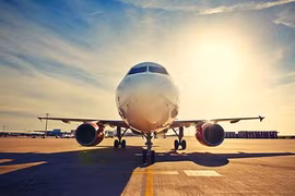 Ngành hàng không 2021 phụ thuộc hoàn toàn vào hiệu quả kiểm soát dịch bệnh COVID-19