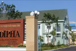 Khai sai thuế, Vidipha phải nộp thêm 1,65 tỷ đồng