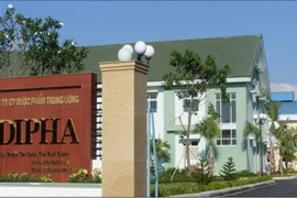 Khai sai thuế, Vidipha phải nộp thêm 1,65 tỷ đồng