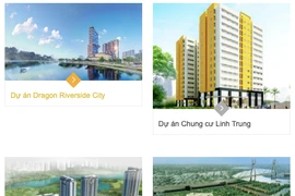 Kế hoạch thua lỗ, BĐS Sài Gòn Vi Na vẫn rót hơn ngàn tỷ vào dự án Dragon Riverside City