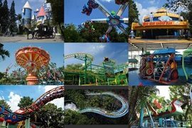 Du lịch Phú Thọ lên kế hoạch tiếp tục lỗ 81 tỷ đồng năm 2021