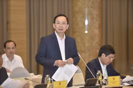 Phó Thống đốc: Hết sức thận trọng với dạng kinh doanh mời chào đến mấy trăm phần trăm lãi suất 