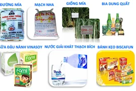 Đường Quảng Ngãi sẽ hưởng lợi khi áp thuế chống bán phá giá và chống trợ cấp?
