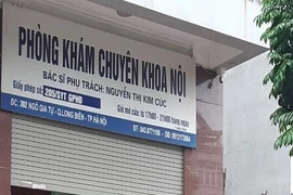 Bé 2 tuổi tử vong khi truyền dịch: Bé trai được truyền...hai lần